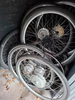 Fietswielen - Diverse Maten en Types, Wiel, Gebruikt, Onbekend, Algemeen