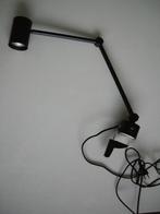 Bureaulamp met klem Nymane Ikea - zgan, Minder dan 50 cm, Metaal, Ikea, Ophalen