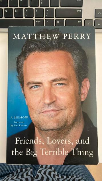 A book you should read! beschikbaar voor biedingen