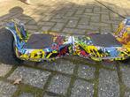 Hoverboard met grote banden. kart, oplader en hoes., Ophalen, Gebruikt, Overige typen