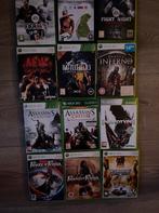 Xbox 360 Games, Avontuur en Actie, Online, Gebruikt, 1 speler