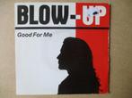 s1227 blow up - good for me, Ophalen, Gebruikt, 7 inch, Single