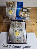 Eden Max load. PlayStation 2. €2,99, Spelcomputers en Games, Games | Sony PlayStation 2, Ophalen of Verzenden, Zo goed als nieuw