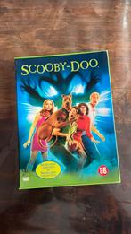 Scooby-Doo NL-uitgave, Ophalen of Verzenden, Zo goed als nieuw, Avontuur, Film
