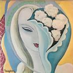 Derek & the domino’s/ Layla (Erik Clapton,Duane Allman)2lp, Ophalen of Verzenden, Gebruikt, 12 inch, Progressive