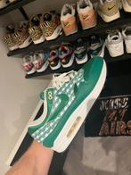 Nike Air max 1 limeade 44, Kleding | Heren, Schoenen, Ophalen of Verzenden, Zo goed als nieuw, Overige kleuren