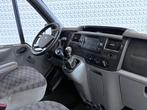 Ford Transit 260S 2.2 TDCI Sport Van / Sportvan (2009), Auto's, Origineel Nederlands, Te koop, Gebruikt, 750 kg