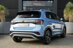 Volkswagen T-Cross 1.5 TSI R-Line 150pk AppleCarplay/PDC/Cli, T-Cross, 4 cilinders, 150 pk, Alcantara