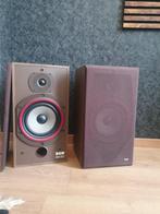Bowers&Wilkins  DM 110, Audio, Tv en Foto, Luidsprekers, Ophalen, Zo goed als nieuw, Bowers & Wilkins (B&W), 120 watt of meer