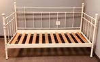 Ikea bed 90x200 cm, Huis en Inrichting, Slaapkamer | Bedden, Ophalen, Gebruikt, 90 cm, Eenpersoons