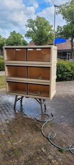 Herptek 150, Dieren en Toebehoren, Ophalen, Zo goed als nieuw, Terrarium of Paludarium