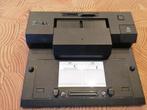 Dell Pro3x Docking Station, Ophalen of Verzenden, Dell, Docking station, Gebruikt