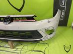 volkswagen polo 2G GTI voorbumper bumper facelift, Ophalen of Verzenden, Gebruikt, Volkswagen, Bumper