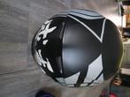 AGV K3 Rossi Replica Wintertest 2012, Ophalen, S, Tweedehands, Integraalhelm