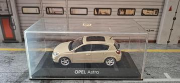 1.43 opel astra beschikbaar voor biedingen