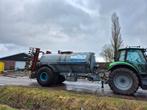Mesttank BSA Duport 10300L met Vredo bemester, Ophalen, Gebruikt, Tot 80 Pk, Steyr