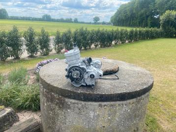 Derbi NT 77Stage 6 motorblok + setup NET GEREVISEERD beschikbaar voor biedingen