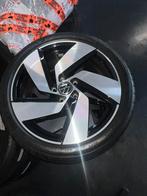 VW GOLF GTI 18 inch org. Richmond velgen, Banden en Velgen, Gebruikt, Personenwagen, Ophalen of Verzenden