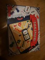 Keezenspel, Ophalen of Verzenden, Zo goed als nieuw