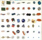 Speldjes autospeldjes motorspeldjes., Verzamelen, Speldjes, Pins en Buttons, Ophalen of Verzenden, Zo goed als nieuw