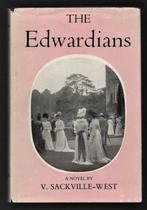 Vita Sackville–West ~ The Edwardians ~ Hogarth Press ~ 1973, Boeken, Gelezen, Fictie, Verzenden