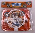 Albert Heijn Hamster Basket Bollies mini basketbalkorf nieuw, Postbus 64461, Brunssum, Nederland, Verzenden, Overige typen, Kenduseditemsinfo@gmail.com