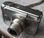 DIGITAL FUJIFILM FINEPIX  A920, Ophalen of Verzenden, Zo goed als nieuw, Fuji, 8 keer of meer