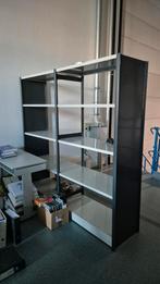 Stelling, Huis en Inrichting, Kasten | Stellingkasten, Ophalen, Zo goed als nieuw