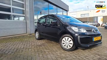 Volkswagen Up! 1.0 BMT move up!/Airco*cv*elek ramen*cruise* beschikbaar voor biedingen