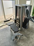 Lying Leg Curl Gym80 / Vanaf 12 september op te halen, Sport en Fitness, Fitnessmaterialen, Ophalen, Zo goed als nieuw, Overige typen