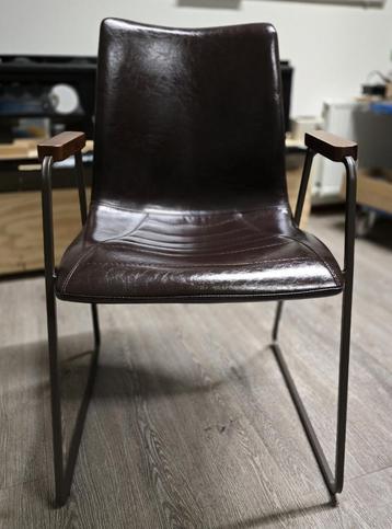Te koop : 6 stoelen beschikbaar voor biedingen