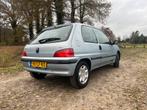 Peugeot 106 1.1XR Elek.Ramen Stuurbekr., Voorwielaandrijving, 4 cilinders, 400 kg, Origineel Nederlands