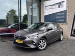 Opel Corsa 1.2 Elegance*A/C*CRUISE*CARPLAY*LANE ASS.*LED*LM*, Voorwielaandrijving, Stof, Gebruikt, Handgeschakeld