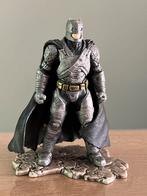 Gaaf Batman figuur Schleich, Verzamelen, Ophalen of Verzenden, Zo goed als nieuw, Actiefiguur of Pop