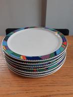 ROSENTHAL BARBARA BRENNER STUDIO LINE, Huis en Inrichting, Keuken | Servies, Gebruikt, Ophalen of Verzenden, Bord(en), Overige stijlen