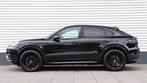 Porsche Cayenne Coupé 3.0 E-Hybrid SportDesign | Head-up |, Gebruikt, Zwart, 2995 cc, Zwart