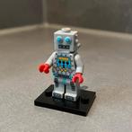 Lego Clockwork Robot (8827), Ophalen of Verzenden, Gebruikt, Complete set, Lego