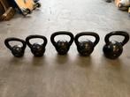 Kettlebells 4-12 kg kettlebell gewichten, Ophalen, Gebruikt, 4-12 kg, Gewichten