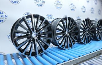 VW UP velgen 17 inch model polygon origineel 4x100 beschikbaar voor biedingen