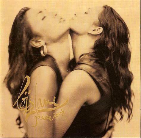 Loïs Lane - Precious CD in Nieuwstaat, Cd's en Dvd's, Cd's | Pop, Zo goed als nieuw, 1980 tot 2000, Ophalen of Verzenden