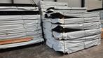 100x Zweeds Rabat zwart 3000mm  - dubbel gespoten, Ophalen, Nieuw, 250 cm of meer, Planken