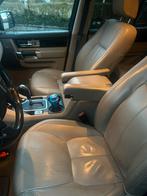 Land Rover Discovery 3.0 Tdv6 2010 Zwart, Auto's, Land Rover, Automaat, 2993 cc, 7 stoelen, Zwart