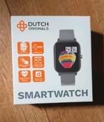 Dutch Originals Smartwatch - Nieuw!, Ophalen, Dutch Originals, Nieuw, Waterdicht