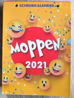 Moppen, Ophalen of Verzenden, Zo goed als nieuw