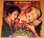 De Selvera's - Rode Rozen 1964, Cd's en Dvd's, Vinyl | Nederlandstalig, 10 inch, Levenslied of Smartlap, Gebruikt, Ophalen of Verzenden