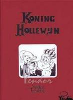 Koning Hollewijn - Volledige werken deel 1 & 2 - Marten Toon, Boeken, Stripboeken, Marten Toonder, Ophalen of Verzenden, Zo goed als nieuw