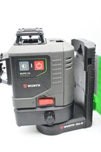 Wurth Multilijnlaser MLPG 22, Ophalen of Verzenden, Gebruikt