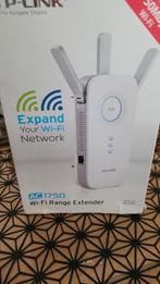 TP-Link RE450, Computers en Software, Netwerk switches, Ophalen of Verzenden, Zo goed als nieuw