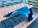 Mercedes W204 Linker Spatbord met lichte schade, Ophalen, Gebruikt, Voor, Mercedes-Benz