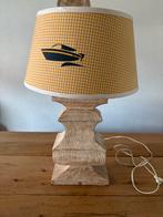 Riviera Maison Lamp - Sfeervolle Verlichting, Huis en Inrichting, Lampen | Vloerlampen, Ophalen of Verzenden, Zo goed als nieuw